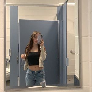 Meet your Posher, Bridget